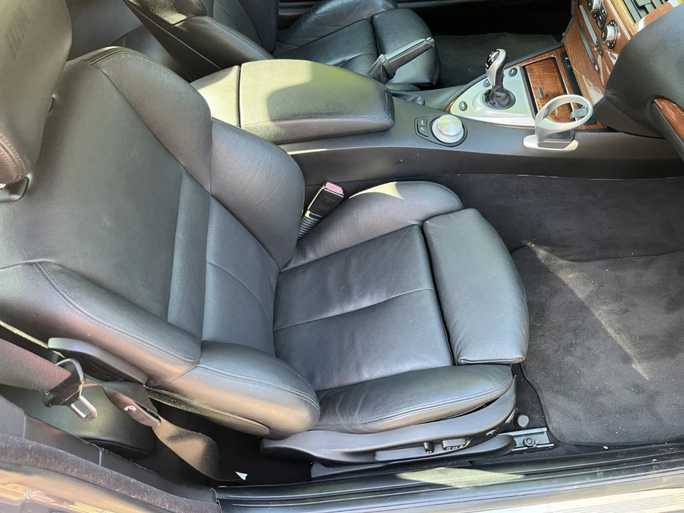 2007 BMW E63/E64 M6 - Image 13 of 26