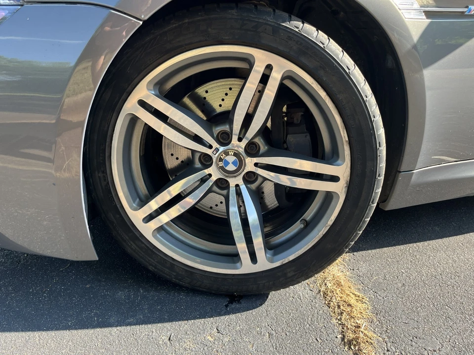 2007 BMW E63/E64 M6 - Image 20 of 26