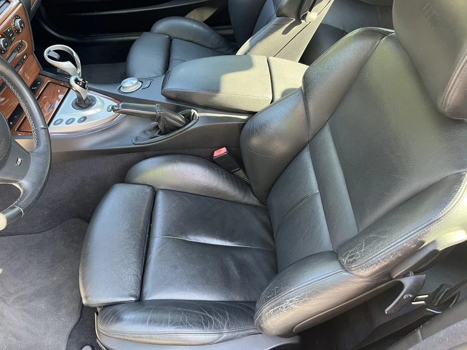 2007 BMW E63/E64 M6 - Image 12 of 26
