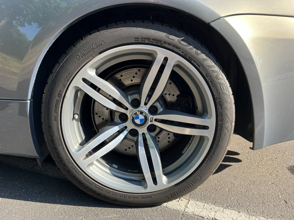 2007 BMW E63/E64 M6 - Image 21 of 26