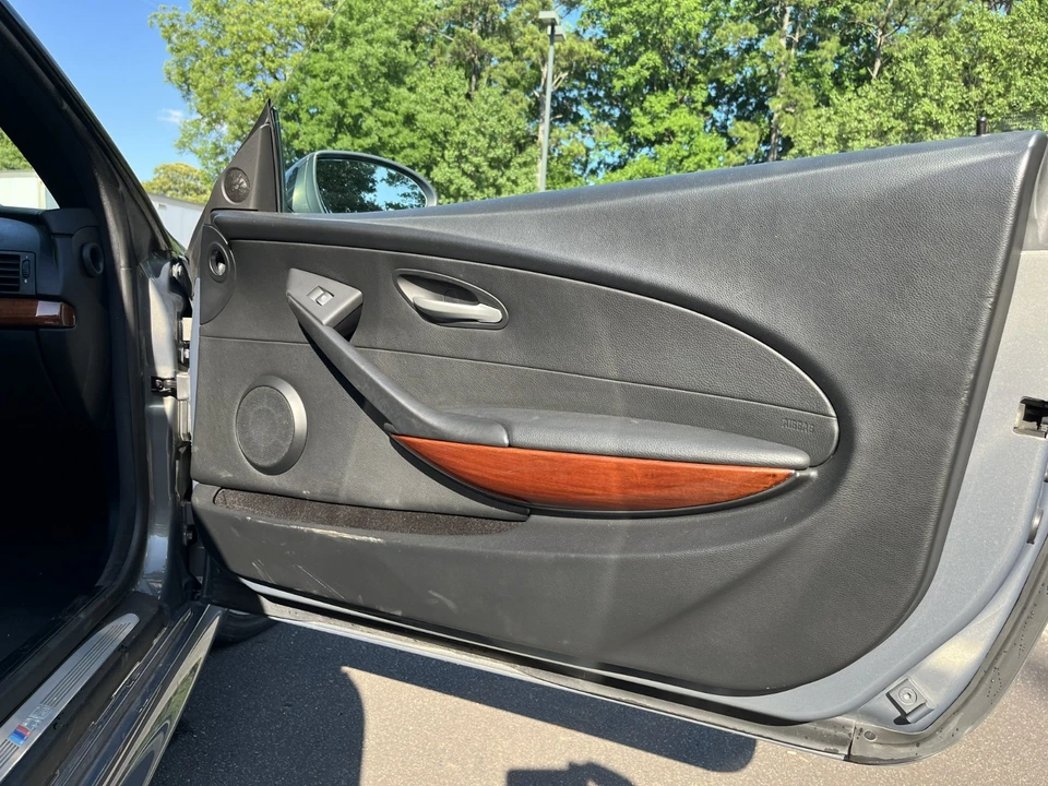2007 BMW E63/E64 M6 - Image 16 of 26