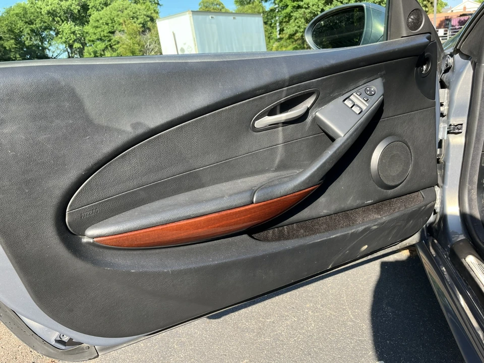 2007 BMW E63/E64 M6 - Image 15 of 26