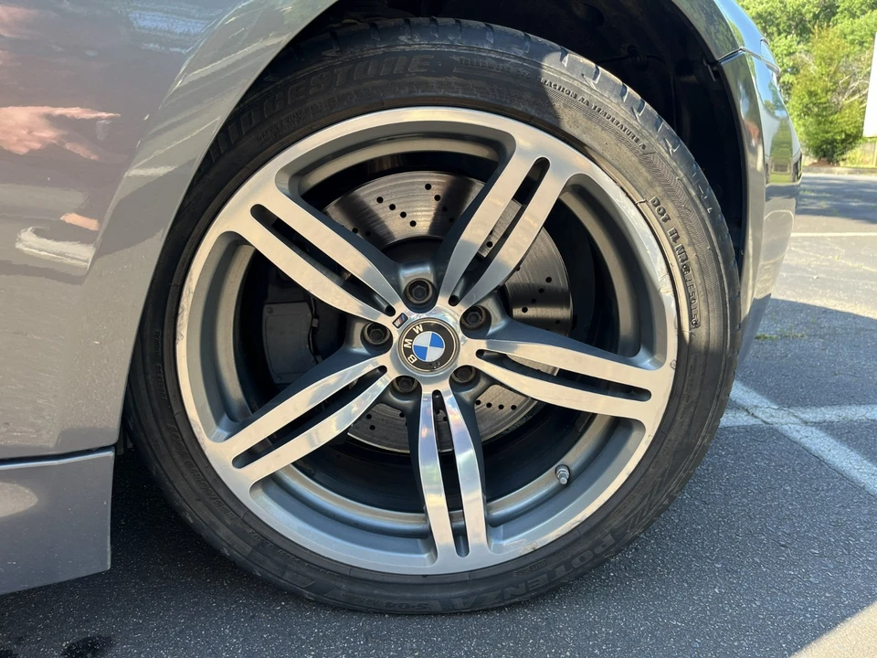 2007 BMW E63/E64 M6 - Image 19 of 26