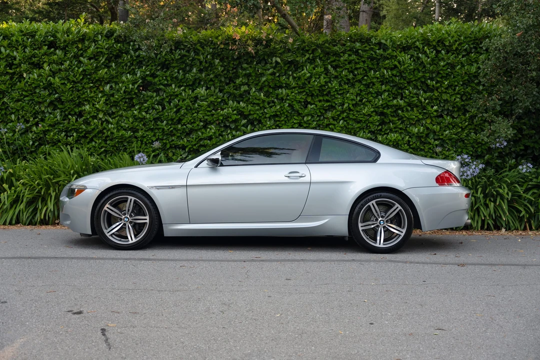 2007 BMW E63/E64 M6 - Image 19 of 31