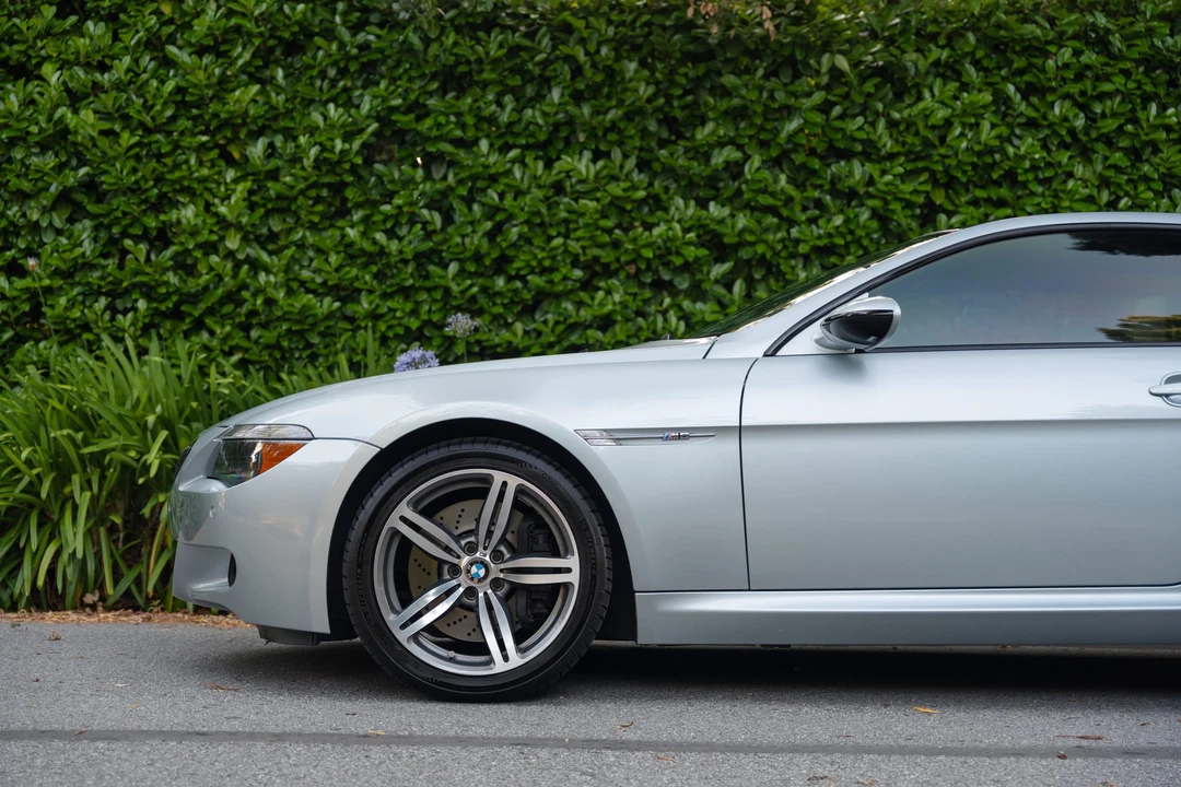 2007 BMW E63/E64 M6 - Image 27 of 31