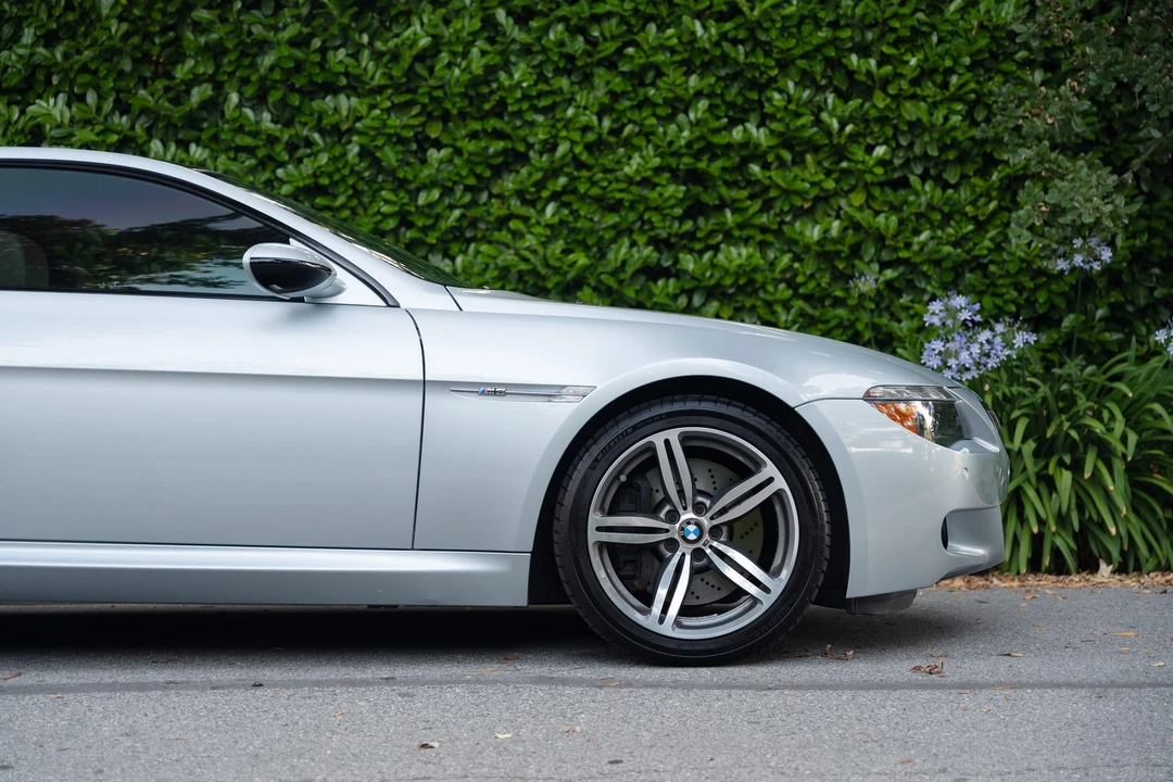 2007 BMW E63/E64 M6 - Image 30 of 31