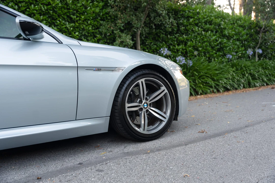 2007 BMW E63/E64 M6 - Image 31 of 31
