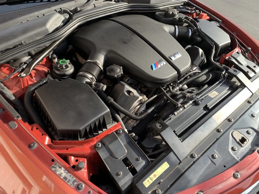 2007 BMW E63/E64 M6 - Image 7 of 7