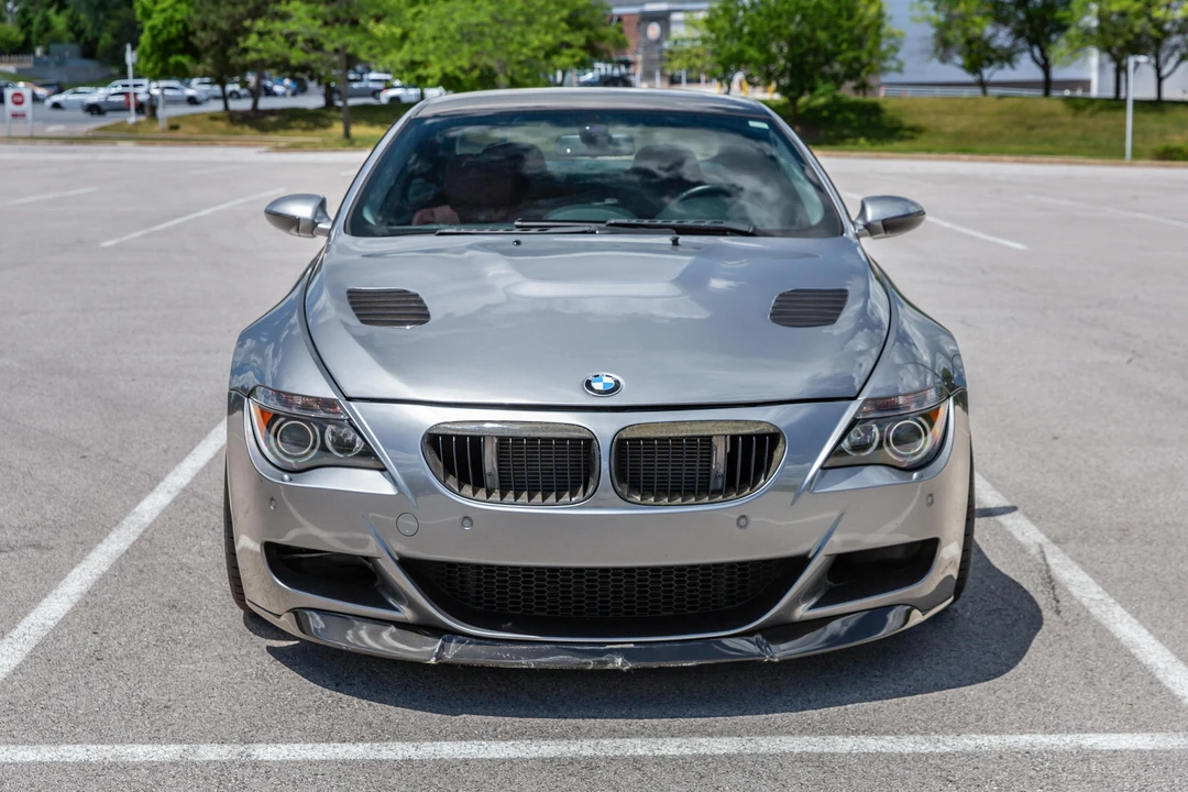 2007 BMW E63/E64 M6 - Image 2 of 31
