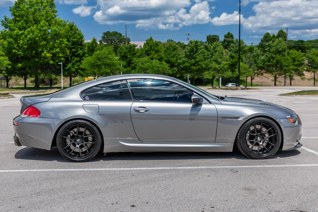 2007 BMW E63/E64 M6 - Image 6 of 31