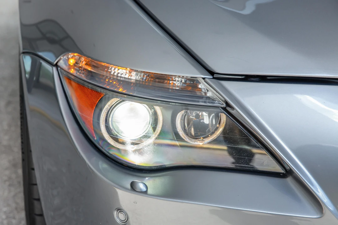 2007 BMW E63/E64 M6 - Image 9 of 31