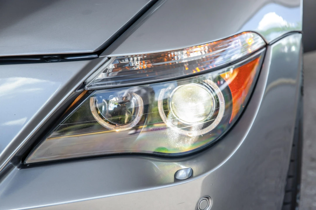 2007 BMW E63/E64 M6 - Image 10 of 31