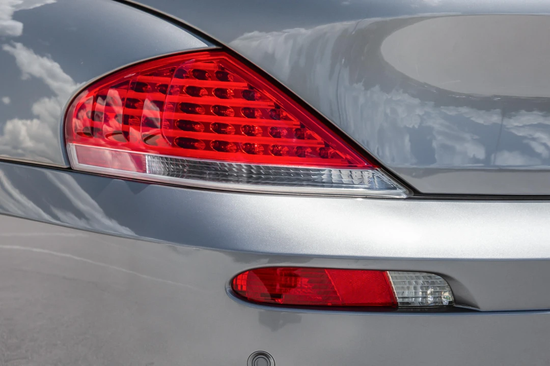 2007 BMW E63/E64 M6 - Image 13 of 31