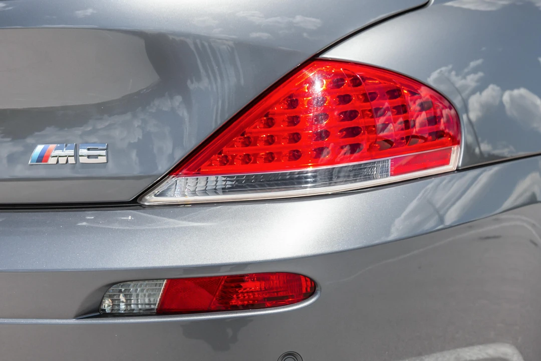 2007 BMW E63/E64 M6 - Image 14 of 31