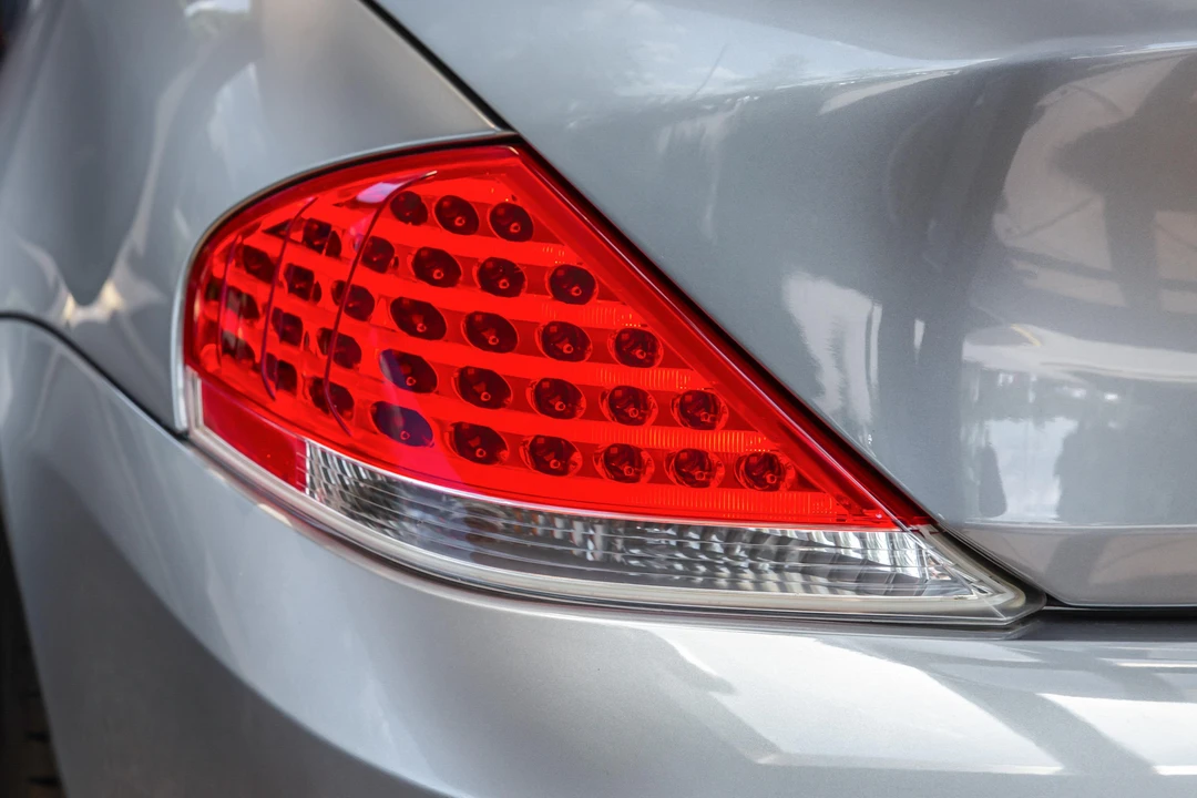2007 BMW E63/E64 M6 - Image 15 of 31