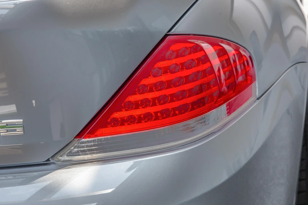 2007 BMW E63/E64 M6 - Image 16 of 31
