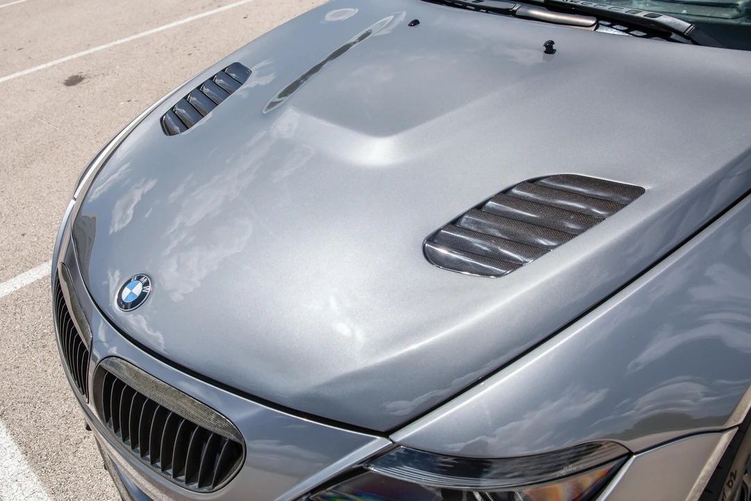 2007 BMW E63/E64 M6 - Image 21 of 31
