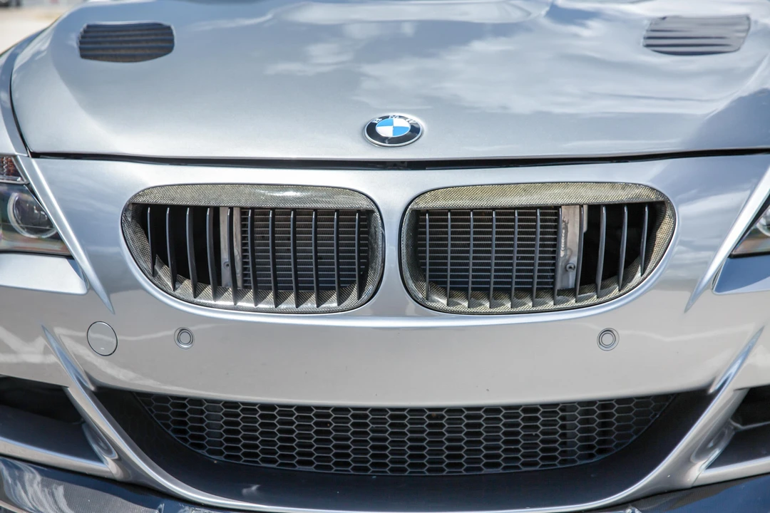 2007 BMW E63/E64 M6 - Image 23 of 31