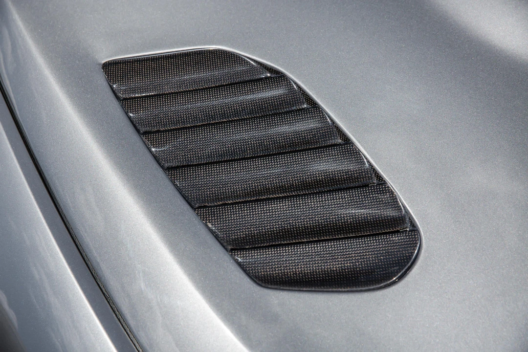 2007 BMW E63/E64 M6 - Image 24 of 31