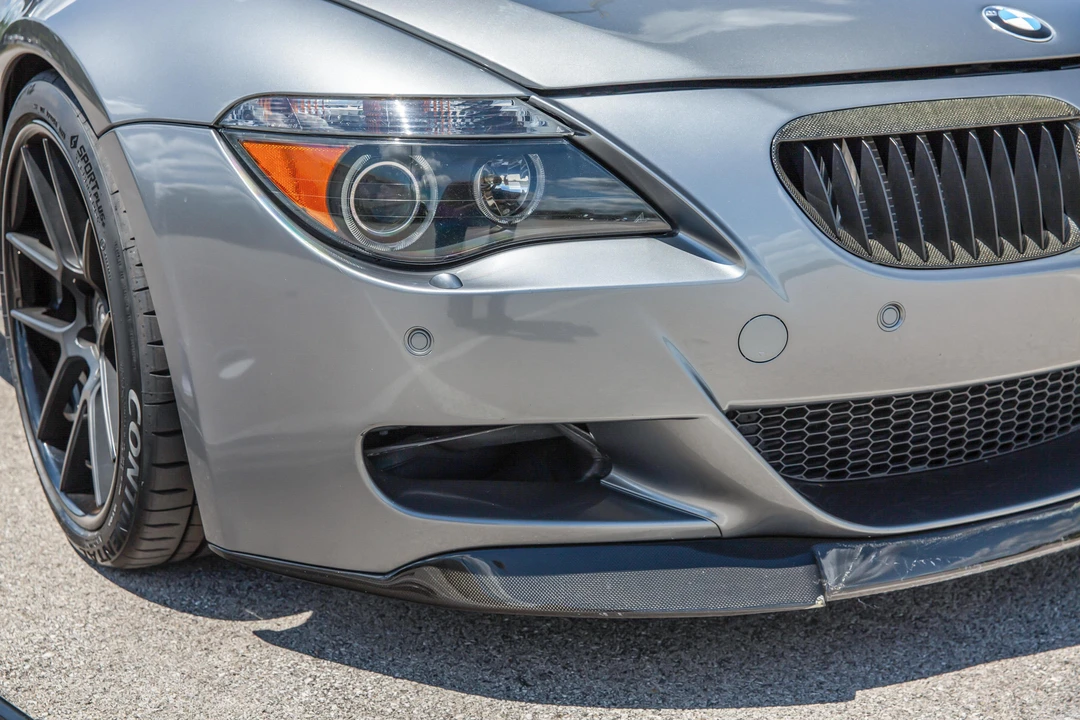2007 BMW E63/E64 M6 - Image 25 of 31