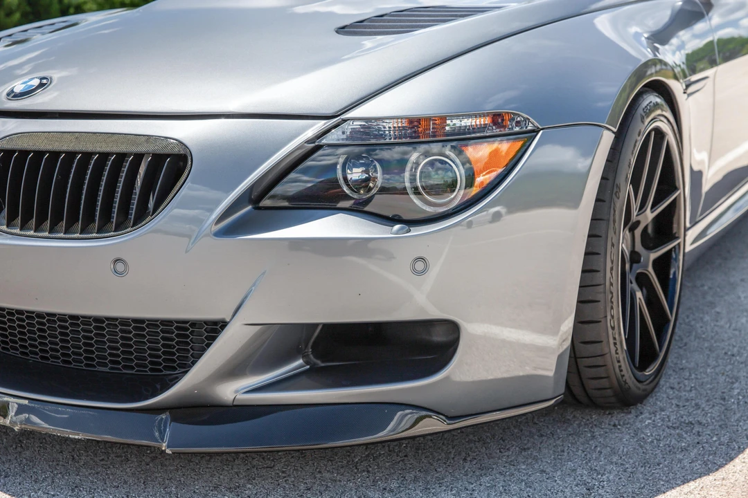 2007 BMW E63/E64 M6 - Image 26 of 31