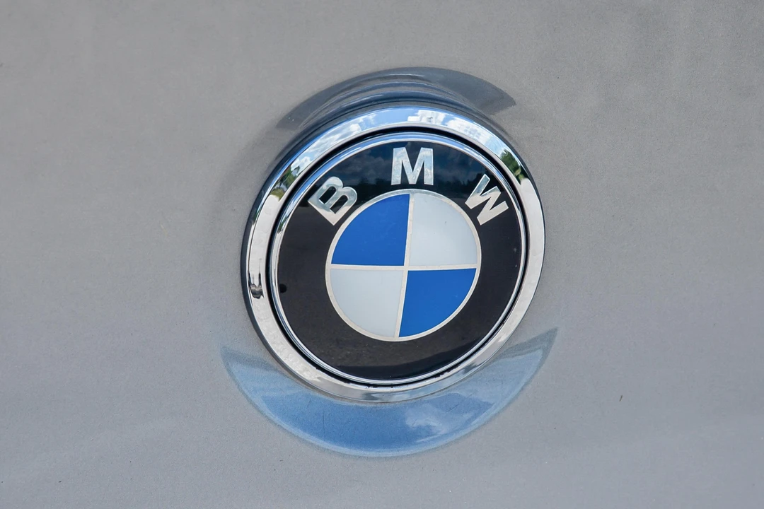 2007 BMW E63/E64 M6 - Image 30 of 31