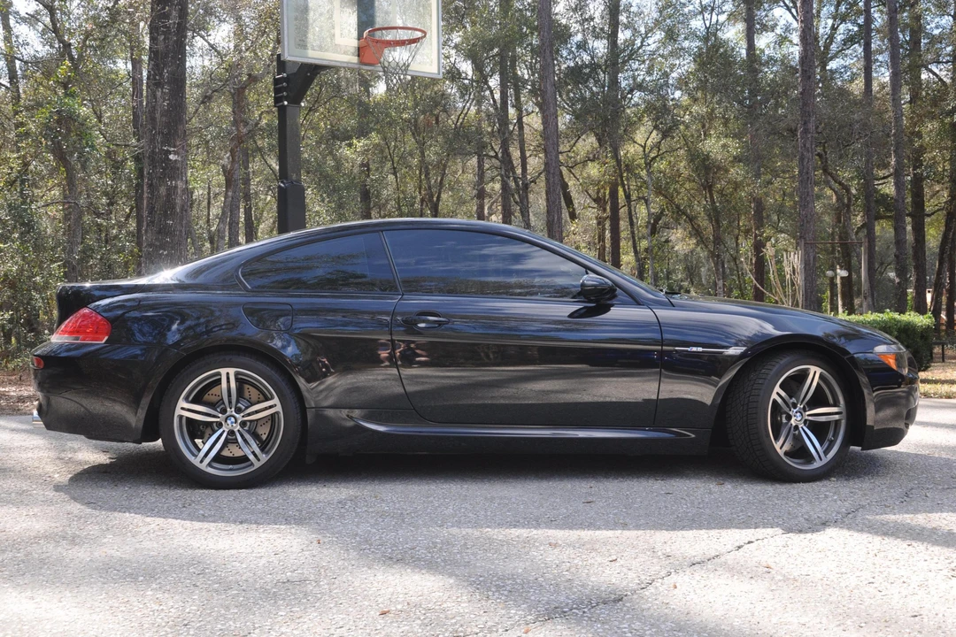 2007 BMW E63/E64 M6 - Image 3 of 21