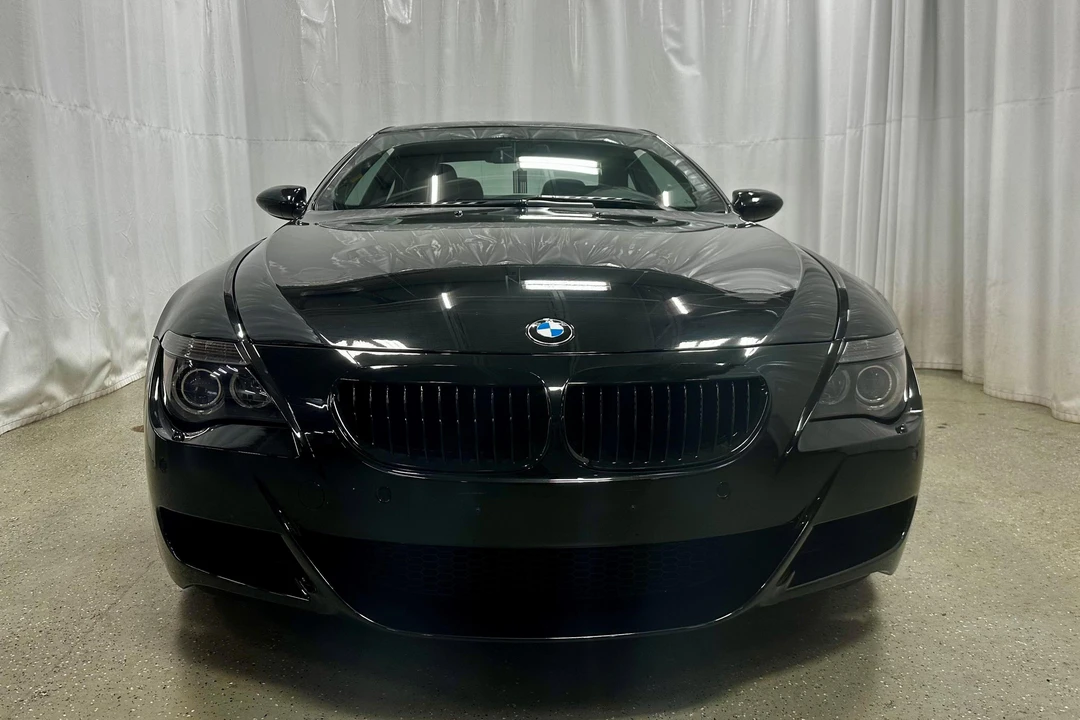 2007 BMW E63/E64 M6 - Image 30 of 30