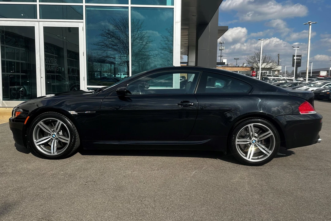 2007 BMW E63/E64 M6 - Image 3 of 30