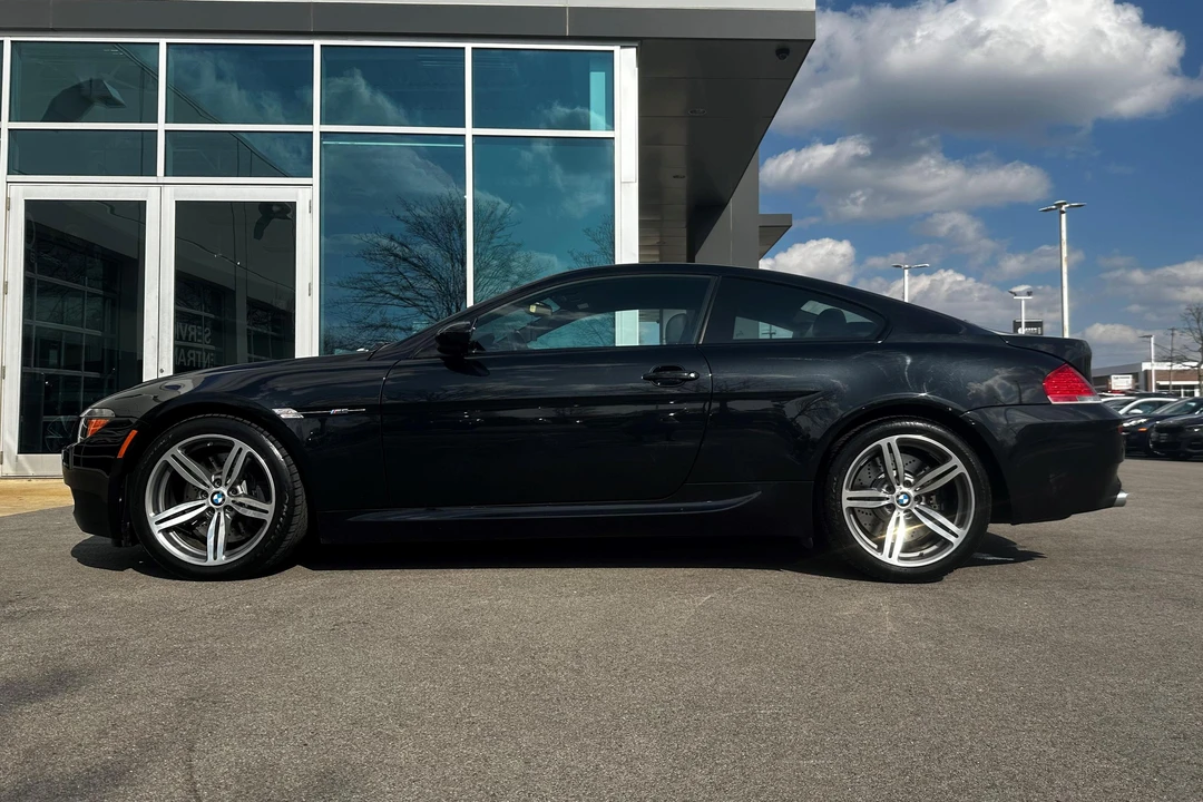 2007 BMW E63/E64 M6 - Image 15 of 30