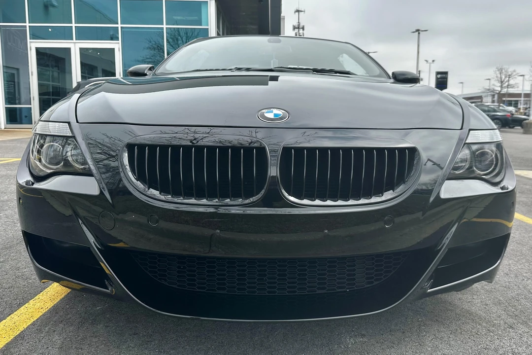 2007 BMW E63/E64 M6 - Image 2 of 30