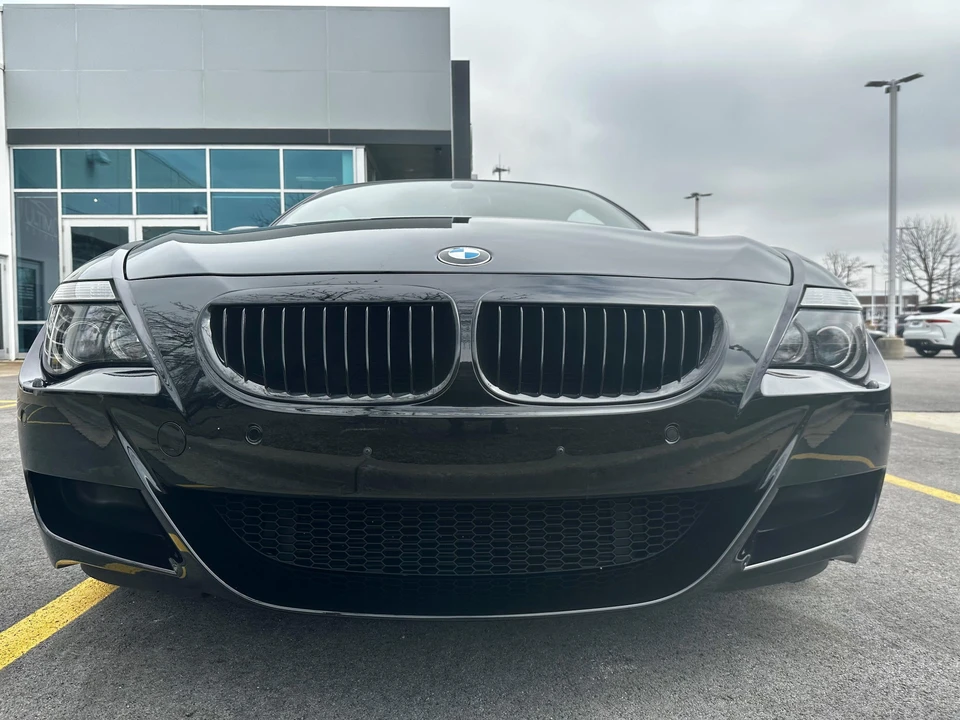 2007 BMW E63/E64 M6 - Image 13 of 30
