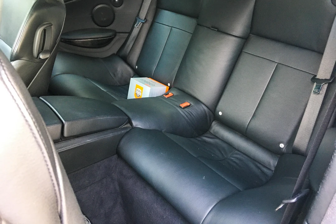 2007 BMW E63/E64 M6 - Image 23 of 23