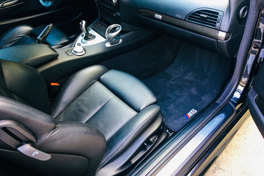 2007 BMW E63/E64 M6 - Image 21 of 23