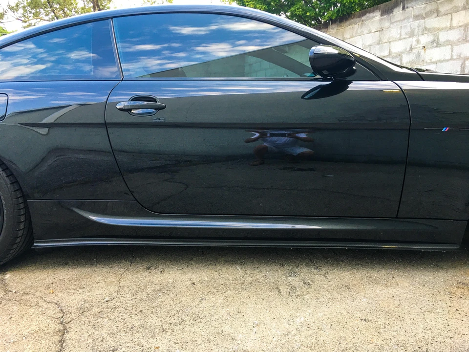 2007 BMW E63/E64 M6 - Image 15 of 23
