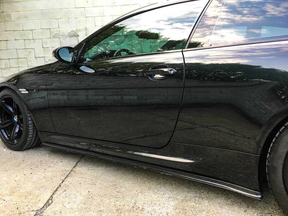 2007 BMW E63/E64 M6 - Image 9 of 23