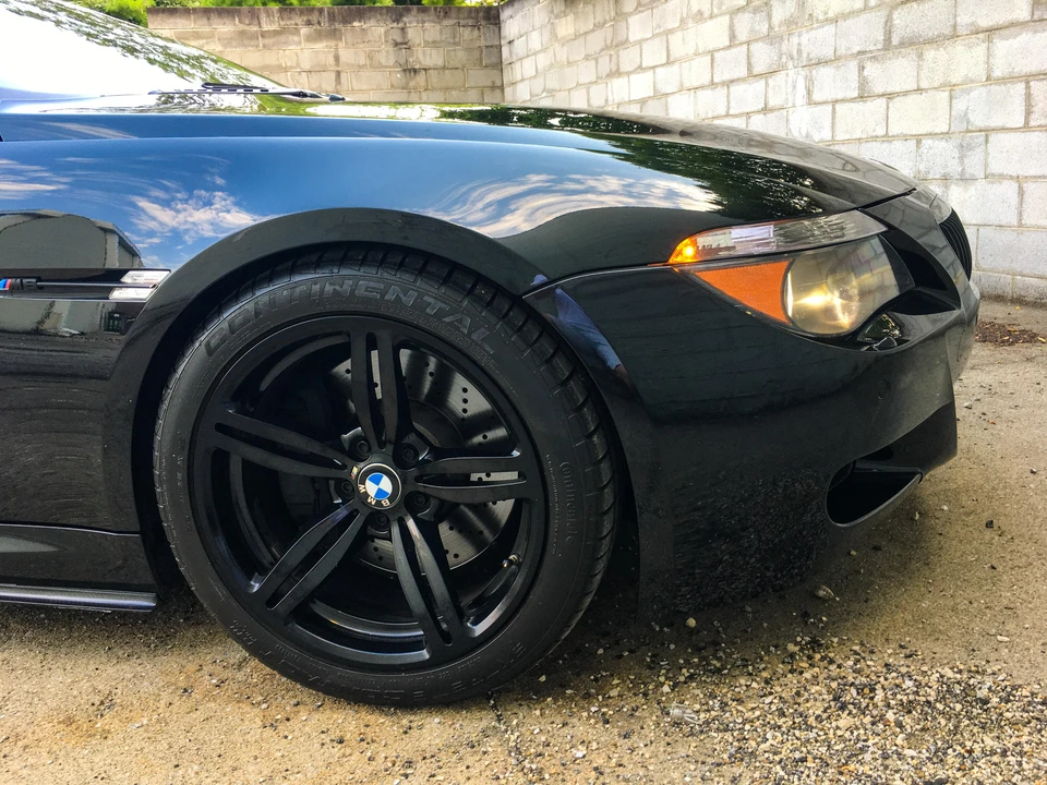 2007 BMW E63/E64 M6 - Image 16 of 23