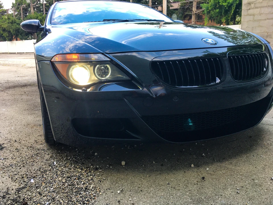 2007 BMW E63/E64 M6 - Image 17 of 23