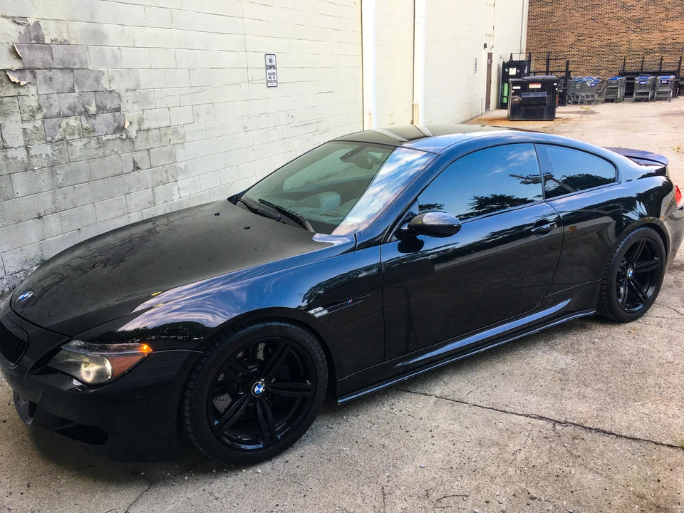 2007 BMW E63/E64 M6 - Image 7 of 23