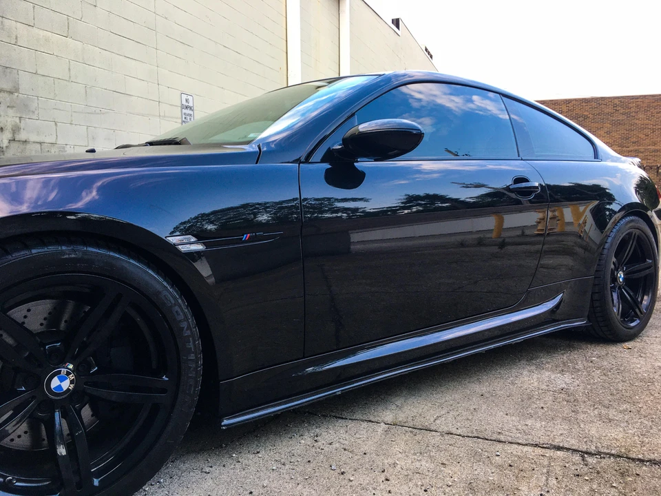 2007 BMW E63/E64 M6 - Image 8 of 23
