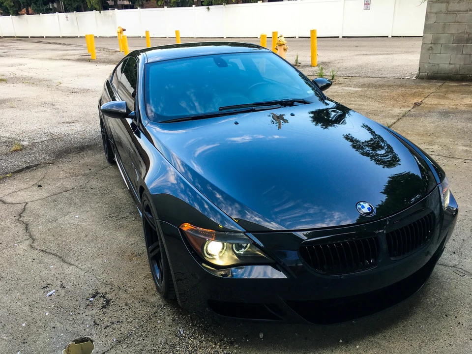 2007 BMW E63/E64 M6 - Image 18 of 23