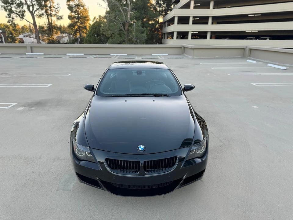 2007 BMW E63/E64 M6 - Image 6 of 31