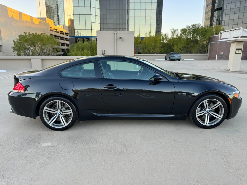 2007 BMW E63/E64 M6 - Image 21 of 31