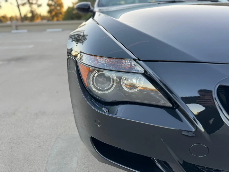 2007 BMW E63/E64 M6 - Image 30 of 31