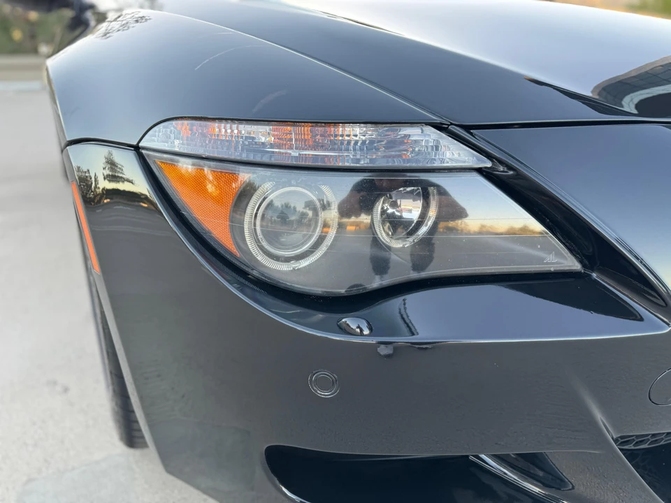 2007 BMW E63/E64 M6 - Image 29 of 31