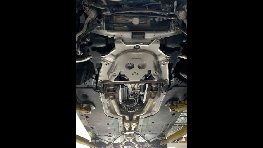 2007 BMW E63/E64 M6 - Image 9 of 12