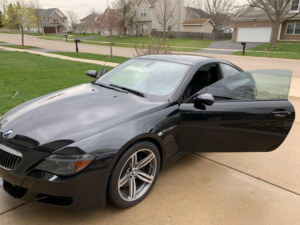 2007 BMW E63/E64 M6 - Image 7 of 31