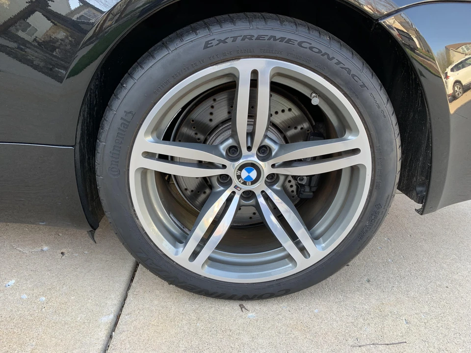 2007 BMW E63/E64 M6 - Image 31 of 31