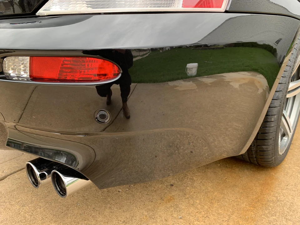 2007 BMW E63/E64 M6 - Image 22 of 31