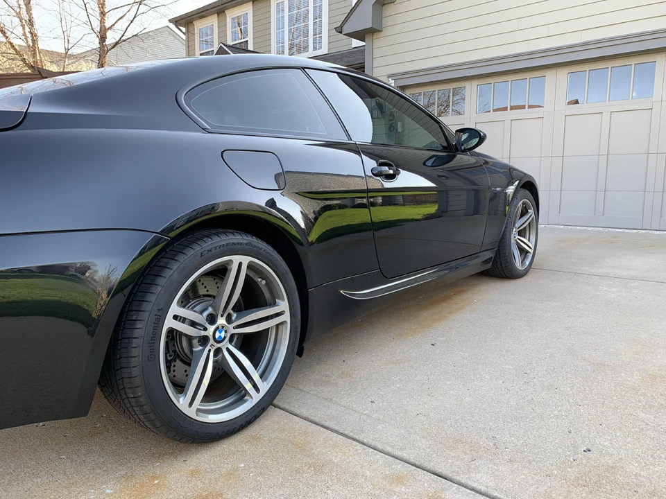 2007 BMW E63/E64 M6 - Image 25 of 31